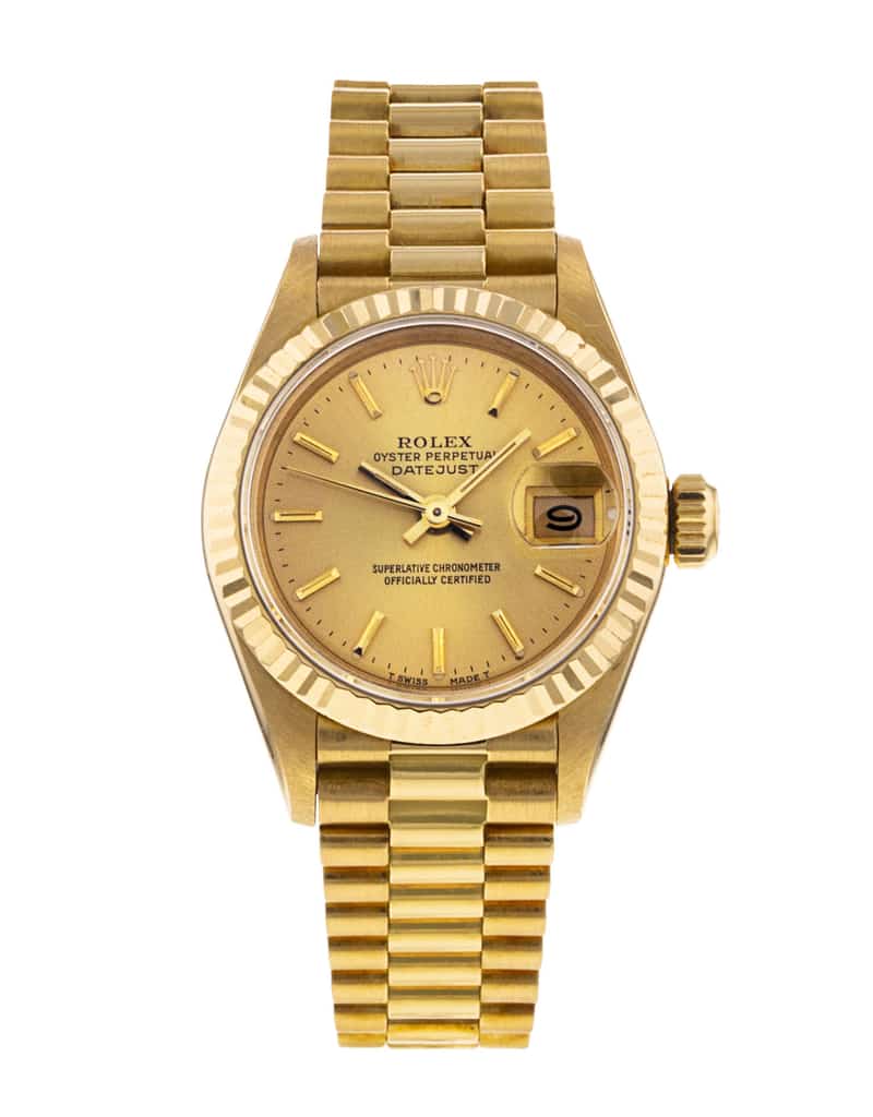 Rolex Datejust Lady 69178 Rolex Datejust Lady 69178